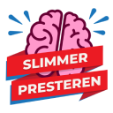 Slimmer Presteren Brein