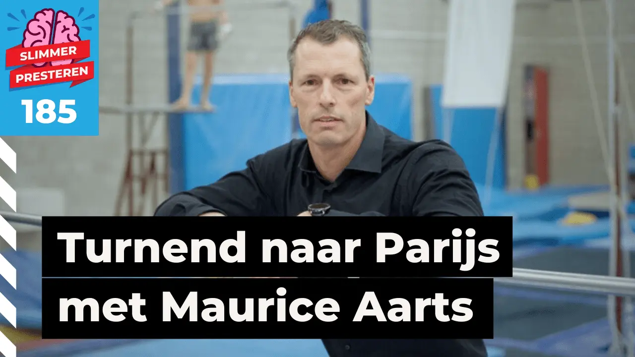 Cover foto van aflevering 185