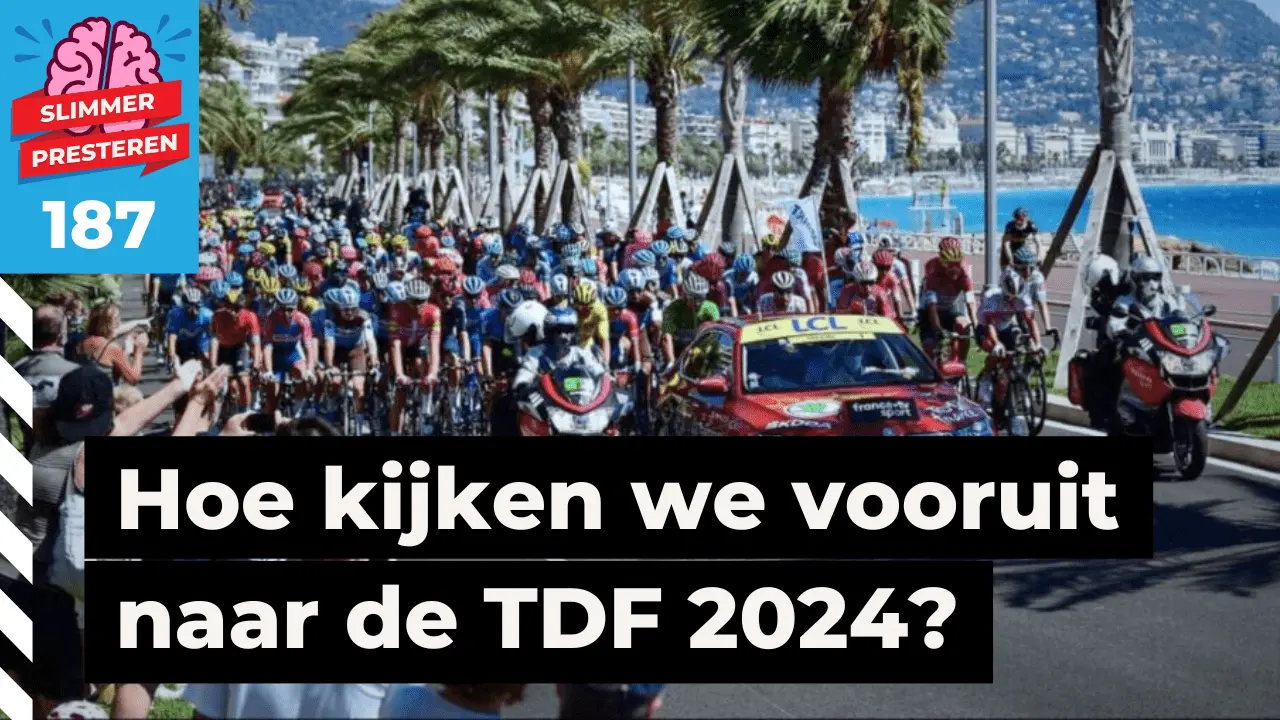 Cover foto van aflevering 187