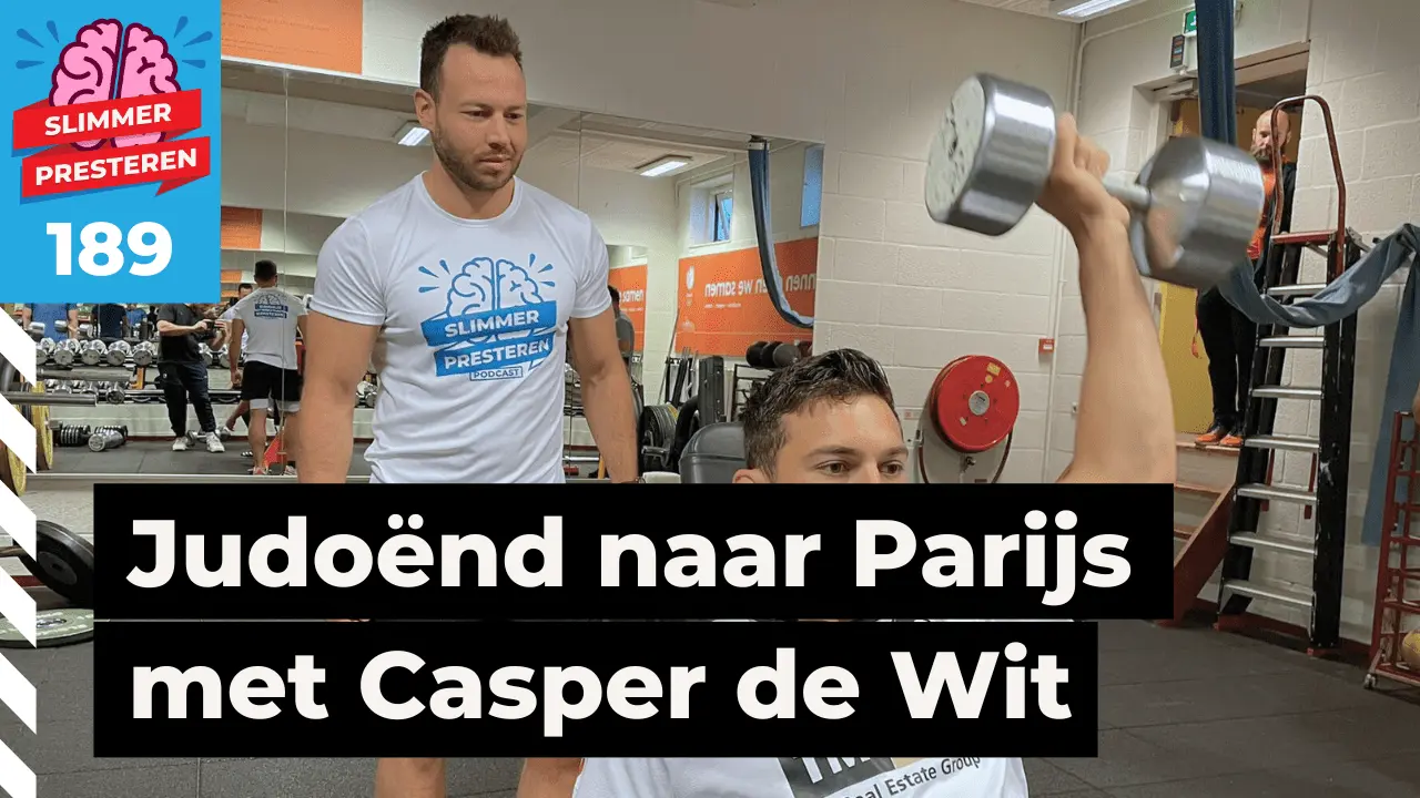 Cover foto van aflevering 189