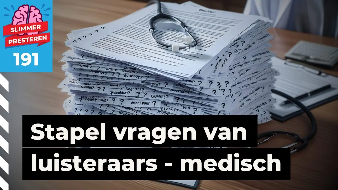 Cover foto van aflevering 191