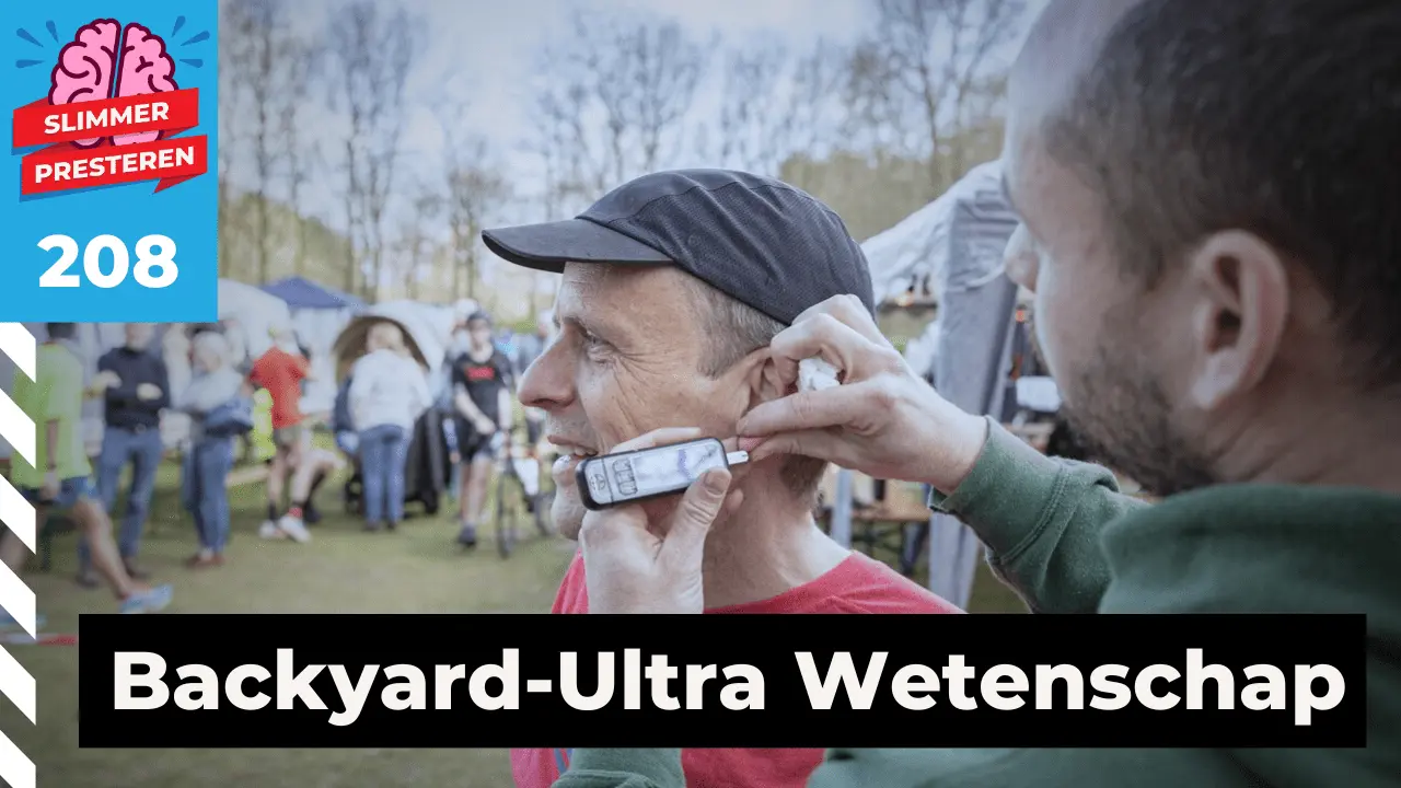 Cover foto van aflevering 208