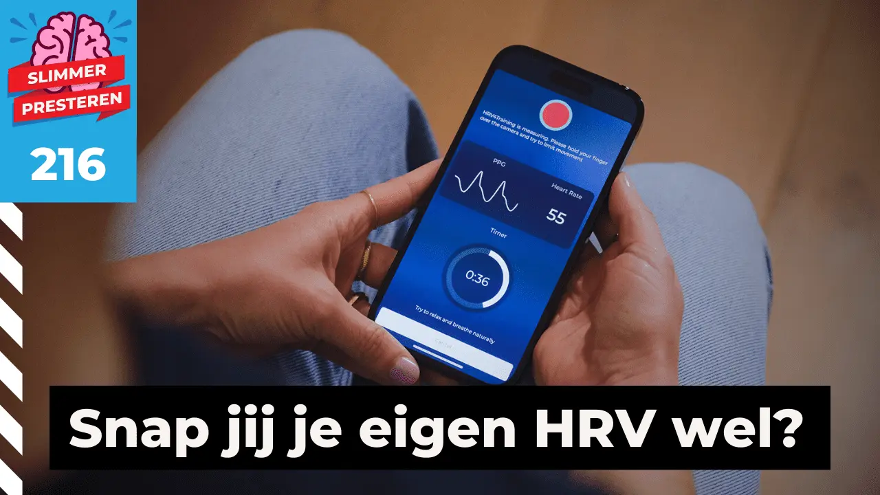 Cover foto van aflevering 216