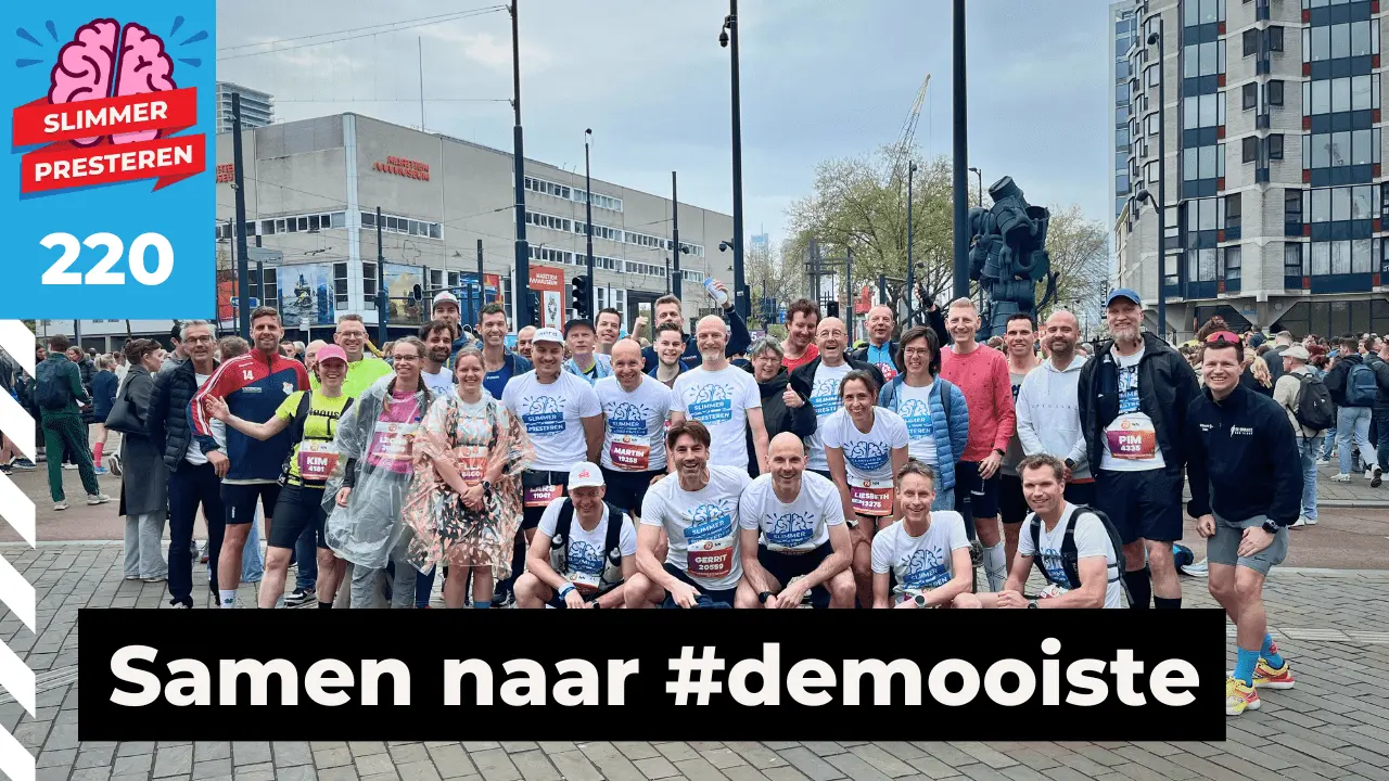 Cover foto van aflevering 220