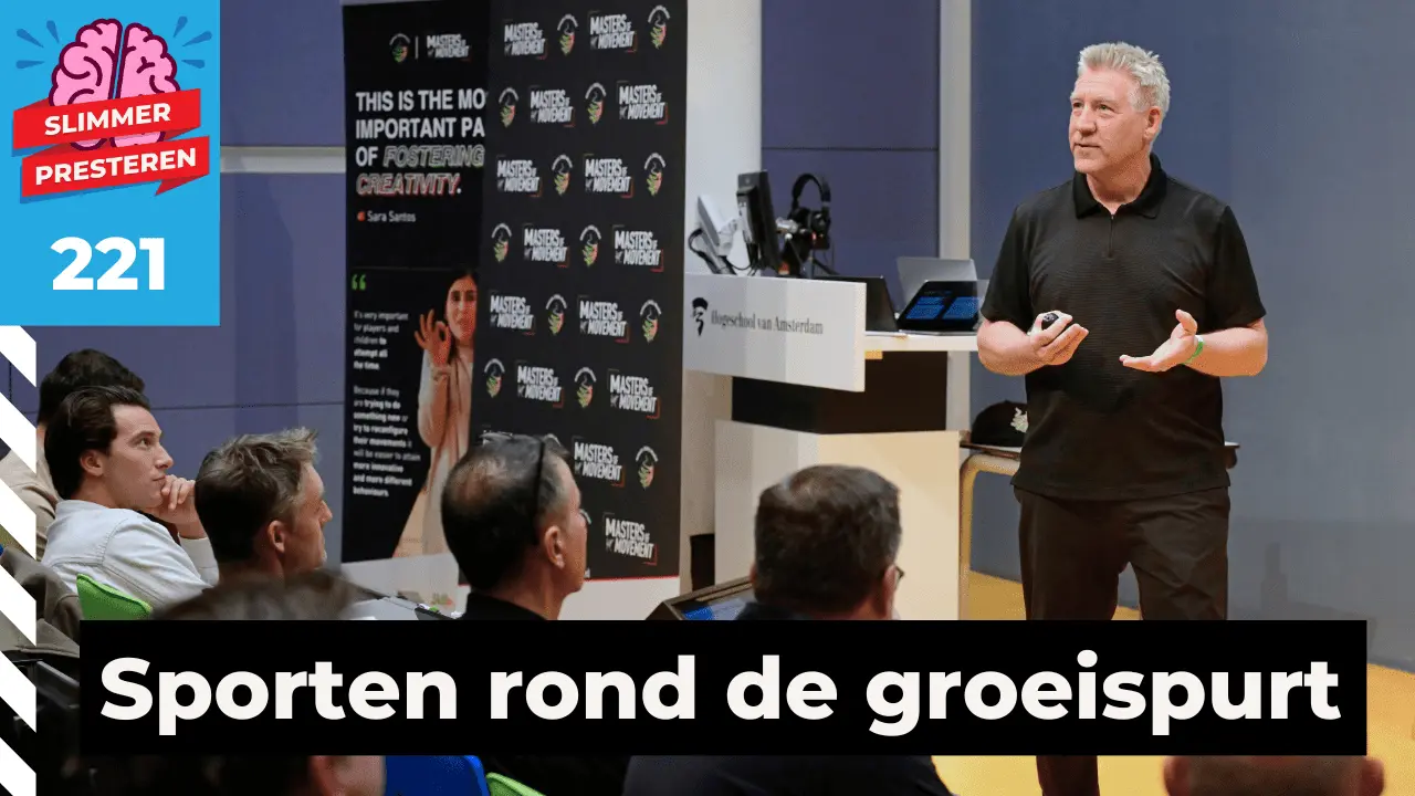 Cover foto van aflevering 221