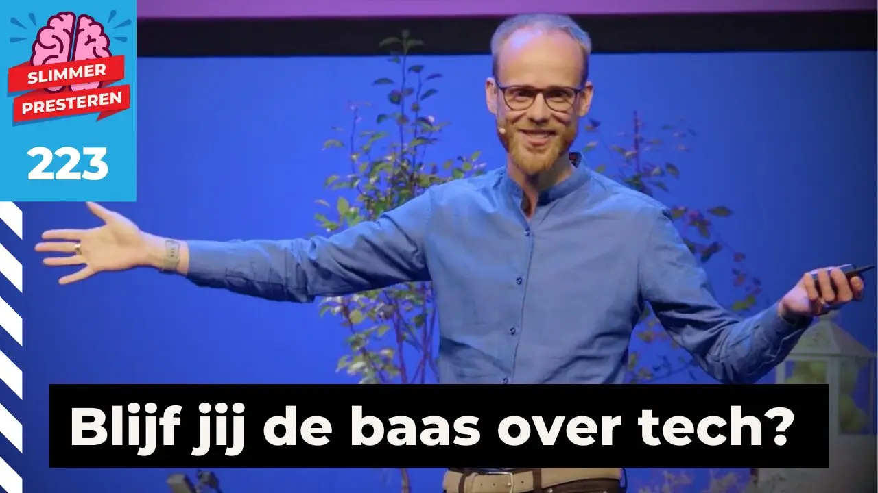 Cover foto van aflevering 223