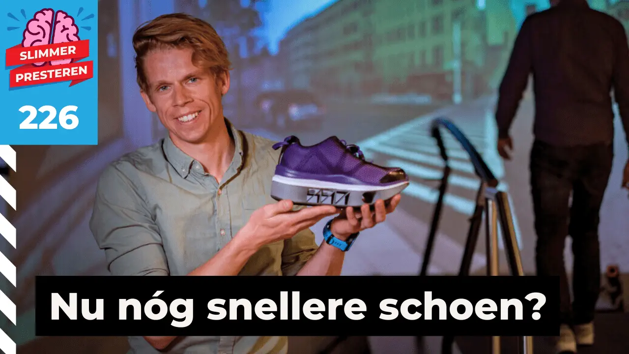 Cover foto van aflevering 226