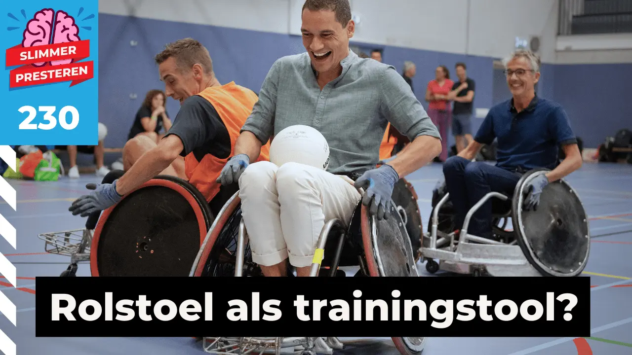 Cover foto van aflevering 231